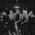 Ashley Cook Instagram – passionate as they come and always living life to the fullest. i’m never not laughing with you. // caroline, you are loved.