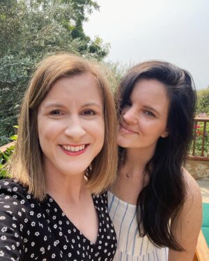 Ashley Cook Instagram - people walk our way when we least expect it and somehow make all the difference. i wouldn’t know my days without you, jordan— and i wouldn’t want to. the easiest to celebrate. here’s to another year!