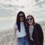 Ashley Cook Instagram - so much better together.