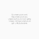 Ashley Cook Instagram – i haven’t moved past these words since i heard them. this is it.