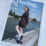 Ashley Cook Instagram – the darling magazine is something that i have long loved. while so many things are now digital, i treasure books and magazines and letters that show up in the mail. i look forward to holding things in my actual hands. something that was created beautifully with time and thought and care. other hands did their part to shape it. i am grateful for the opportunity to share a few words in this issue. thoughts on living a life that is a little slower, a little simpler in a world that feels to be fast and seems to be getting faster. rereading these words today was a reminder to my very own heart— more rest, more peace. more time with the people we’ve been given to notice and celebrate and love. these are things worth pursuing.