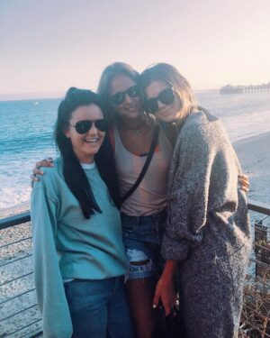 Ashley Cook Instagram - when you find people who leave you wanting more of what counts, keep them. when you find people whose hearts leave you challenged, keep them. when you find people who leave you with more jesus and less of this world, keep them. there is only keeping with these two.