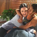 Ashley Cook Instagram – hands down the best thing i’ve found in hawaii. to celebrate you twice in one week only feels right. you deserve every bit. your first thought is always others and your first steps are always in the direction of good. easy, generous, and as good as they come- i am grateful to call you mine. love you beyond. happy birthday, sis!!