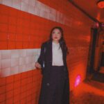 Ashley Liao Instagram - oh the business??? casual.