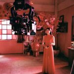 Ashley Liao Instagram - my characters seem to wear a lot of red ❤️ love in taipei on film AND streaming on paramount plus NOW!