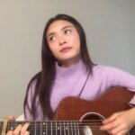 Ashley Liao Instagram – a messy manhattan photo dump (featuring a song i wrote at 3 am about my favourite city and my “this is so good i literally can’t believe it” face🥯)