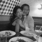Ashley Liao Instagram – everything i know in life seems to bring me back to this city