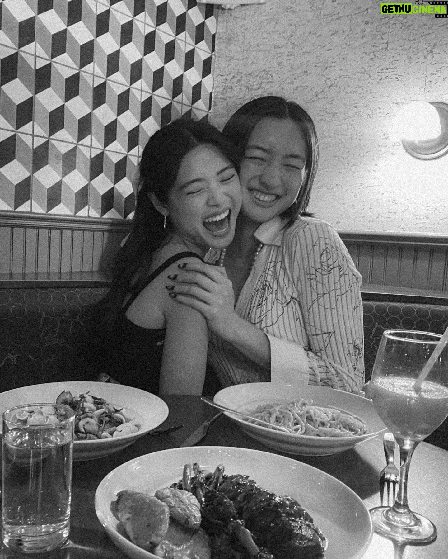Ashley Liao Instagram - everything i know in life seems to bring me back to this city