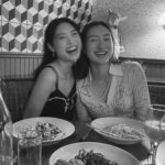 Ashley Liao Instagram – we ❤️ nyc