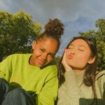 Ashley Liao Instagram – my heart my heart my heart. i’m so thankful to have made life-long friends on this set. thank you for the great laughs that echoed through beautiful sets 🕊️🐍❤️
#TheBalladOfSongbirdsAndSnakes 
#TheHungerGames