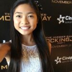 Ashley Liao Instagram - how it started (november 2014) versus how it’s going (november 2023)