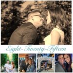 Ashley Lomberger Instagram - 6 years 💜 I love you @joshmathews
