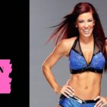Ashley Lomberger Instagram - Straight off her @IMPACTWRESTLING Knockouts tag team title win we’ve invited the beautiful @MadisonRayne to @gawtv! Watch the FULL episode right now on Patreon.com/GAWTV or see the world premiere tomorrow on YouTube.com/GAWTVshow! ⭐️ Join the live chat with all three hosts tomorrow at 5pm EST with @themickiejames @REALLiSAMARiE & @officialsocalval #gawtv