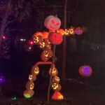Ashley Lomberger Instagram - This is (almost) Halloween 🎃🧟‍♀️