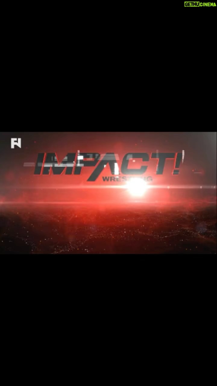 Ashley Lomberger Instagram - @impactwrestling @fightnet @axstv #impactwrestling #tnaknockouts #wwe #nxt #aew #madisonrayne #theinfluence #influencer #womenswrestling #prowrestling