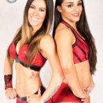 Ashley Lomberger Instagram - When good things happen to great people 🥰. @deonnapurrazzo can’t wait to see the All Elite chapter of the Virtuosa! 🙌🏼♥️