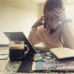 Ashley Lomberger Instagram - If ever there was a time for a “chill pill,” its definitely 2020 😂😳 Work. Other work. Side hustle. My last semester of school. Virtual learning with a 2nd grader. Gymnastics mom. Wife. Friend.... it’s the most amazingly beautiful chaos I could ask for, but even the most exciting games call for a timeout once in awhile. The brilliant minds at @vitalproteins have formulated a fantastic new product to help climb to your proverbial zen mountaintop. Vital Proteins Feeling Zen™ is a convenient, plant-based capsule that combines organic ashwagandha root extract, L-Theanine, GABA and magnesium, which are all premium, functional ingredients that promote calmness and relaxation.** Whether it’s collagen in my morning coffee, a post-workout recovery or the occasional need for “feeling zen,” Vital Proteins keeps me running right through 2020 in peak performance!! #VitalInfluencer #VitalProteins @joshmathews @murphandmarg @realtaylorwilde @thetayavalkyrie @tonyaraehickey **These statements have not been evaluated by the Food and Drug Administration. This product is not intended to diagnose, treat, cure, or prevent any disease.