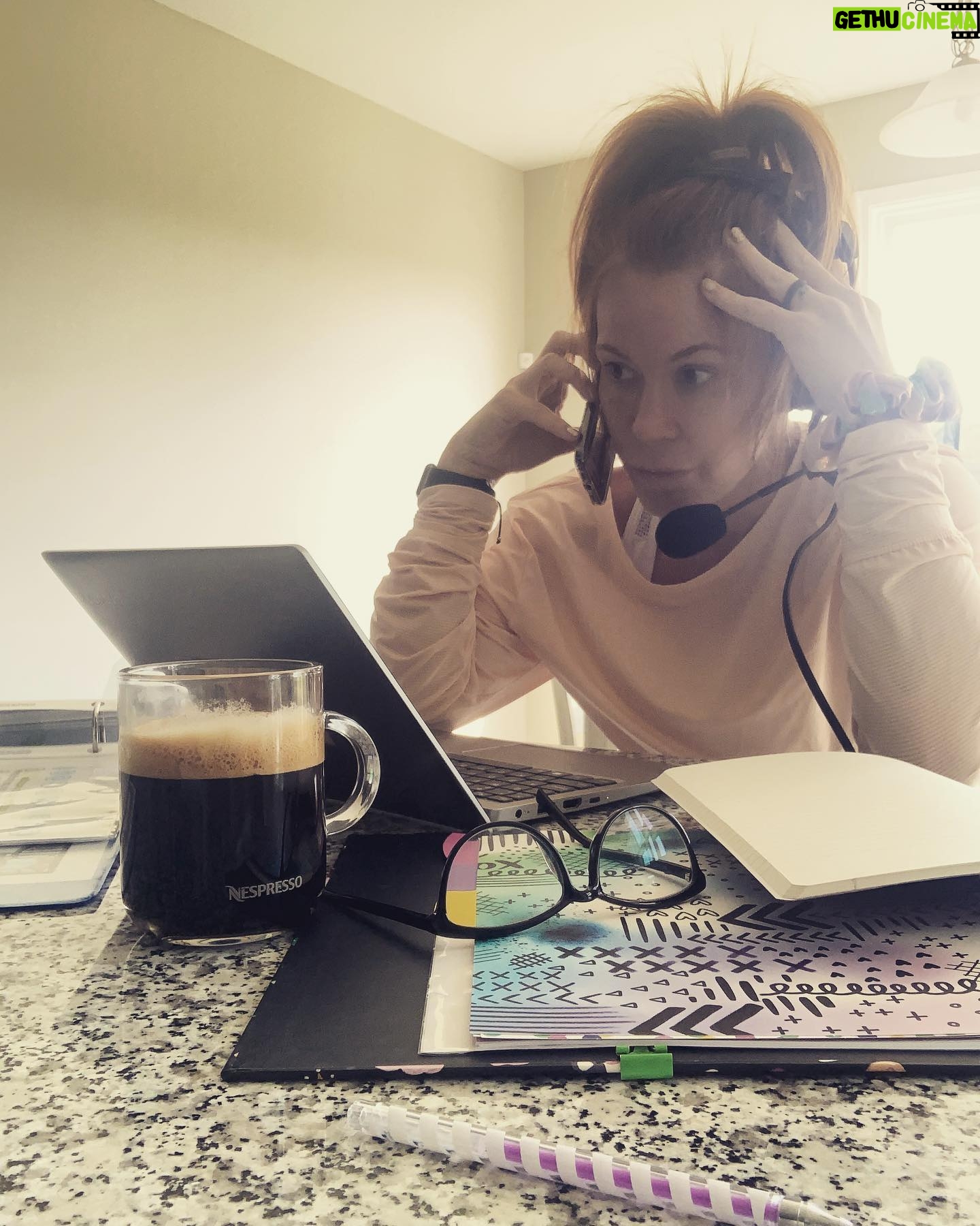 Ashley Lomberger Instagram - If ever there was a time for a “chill pill,” its definitely 2020 😂😳 Work. Other work. Side hustle. My last semester of school. Virtual learning with a 2nd grader. Gymnastics mom. Wife. Friend.... it’s the most amazingly beautiful chaos I could ask for, but even the most exciting games call for a timeout once in awhile. The brilliant minds at @vitalproteins have formulated a fantastic new product to help climb to your proverbial zen mountaintop. Vital Proteins Feeling Zen™ is a convenient, plant-based capsule that combines organic ashwagandha root extract, L-Theanine, GABA and magnesium, which are all premium, functional ingredients that promote calmness and relaxation.** Whether it’s collagen in my morning coffee, a post-workout recovery or the occasional need for “feeling zen,” Vital Proteins keeps me running right through 2020 in peak performance!! #VitalInfluencer #VitalProteins @joshmathews @murphandmarg @realtaylorwilde @thetayavalkyrie @tonyaraehickey **These statements have not been evaluated by the Food and Drug Administration. This product is not intended to diagnose, treat, cure, or prevent any disease.