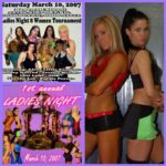 Ashley Lomberger Instagram - I won my first wrestling championship 14 years ago today! Wow!!! Just wow!! I am so incredibly and forever grateful for the journey this business took me on, and the amazing, strong women it brought into my life to allow me to learn from/with. 👸🏼🐝