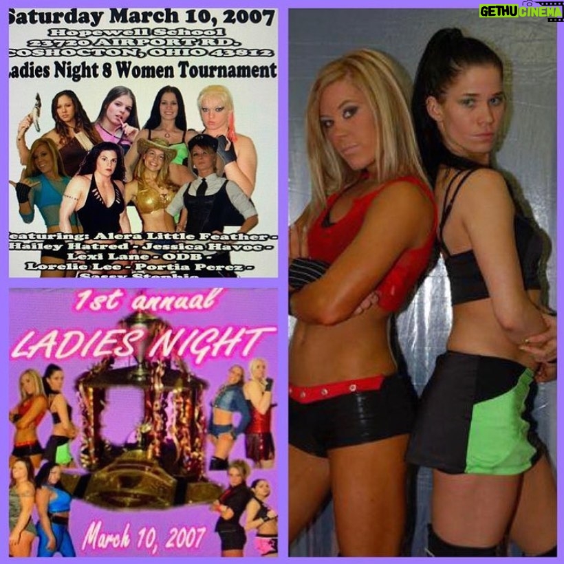 Ashley Lomberger Instagram - I won my first wrestling championship 14 years ago today! Wow!!! Just wow!! I am so incredibly and forever grateful for the journey this business took me on, and the amazing, strong women it brought into my life to allow me to learn from/with. πΈπΌπ