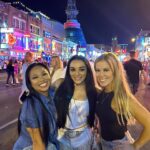 Ashley Lomberger Instagram - When good things happen to great people 🥰. @deonnapurrazzo can’t wait to see the All Elite chapter of the Virtuosa! 🙌🏼♥️