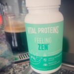 Ashley Lomberger Instagram - If ever there was a time for a “chill pill,” its definitely 2020 😂😳 Work. Other work. Side hustle. My last semester of school. Virtual learning with a 2nd grader. Gymnastics mom. Wife. Friend.... it’s the most amazingly beautiful chaos I could ask for, but even the most exciting games call for a timeout once in awhile. The brilliant minds at @vitalproteins have formulated a fantastic new product to help climb to your proverbial zen mountaintop. Vital Proteins Feeling Zen™ is a convenient, plant-based capsule that combines organic ashwagandha root extract, L-Theanine, GABA and magnesium, which are all premium, functional ingredients that promote calmness and relaxation.** Whether it’s collagen in my morning coffee, a post-workout recovery or the occasional need for “feeling zen,” Vital Proteins keeps me running right through 2020 in peak performance!! #VitalInfluencer #VitalProteins @joshmathews @murphandmarg @realtaylorwilde @thetayavalkyrie @tonyaraehickey **These statements have not been evaluated by the Food and Drug Administration. This product is not intended to diagnose, treat, cure, or prevent any disease.