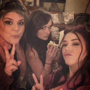 Ashley Rickards Instagram - More ❤️❤️❤️