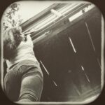 Ashley Rickards Instagram - #DamselinDistress