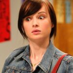 Ashley Rickards Instagram - Hahaha see tbt