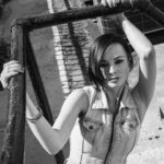 Ashley Rickards Instagram - 😏💋