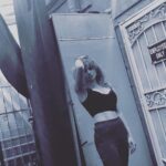 Ashley Rickards Instagram - Little Girl Blue