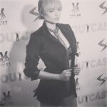 Ashley Rickards Instagram - 📍💼