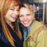 Ashley Rickards Instagram - Listening to a gorgeous voice.. She used to call me Sam once upon a hill. #oth