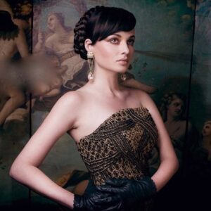 Ashley Rickards Instagram - Ciao, Bello Mag #tbt