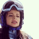 Ashley Rickards Instagram - Packing for snow like.. #awkward