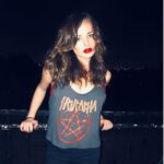 Ashley Rickards Instagram - Sriracha 😜😎