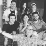 Ashley Rickards Instagram - Bye for now Kentucky, loved filming, wish someone here told me weren’t smizing. 😂😂
