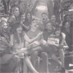 Ashley Rickards Instagram - Last day.... :(