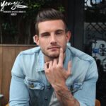 Ashley Rickards Instagram - My #MCM goes out @nicotortorella! I mean, who else loves him on #YoungerTV? #sponsored @TVLand