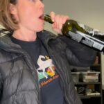 Ashley Williams Instagram – Ya’ll, there is only one! Week! Left! To join me in investing in this wine company I’m super into. They’re a massive hit in Australia and now they’re bringing their product to the US and need our help. I’m really into their #savblanc, but also they’ve pledged to remove 1 billion plastic bottles from the ocean by 2030. Check out the url in my bio to invest with me in the wine that saves the sea! @thehiddenseawine #wine #winelover #winenotwhine #savetheplanet #cheers