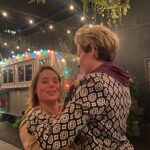 Ashley Williams Instagram – When I throw the ball, you throw it back just as hard. Happy birthday, my sweet @theaimeeparker. We got this. #girls