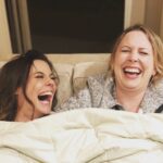 Ashley Williams Instagram – Ladies and gentlemen give my #bff @aimierocks some birthday love! This woman has myriad magical qualities but the thing that regularly inspires me about her is her fierce compassion and commitment for rescue dogs in need. If you wanna make her bday wishes come true please consider fostering a dog this fall! Shelters are overrun and Aimie has been tireless in amplifying their needs. I’m donating to @bfas_la on her birthdays behalf HAPPY BIRTHDAY MY SWEET FRIEND!! I love you Aims! So happy I get to do life with you. #birthday #bff #dogsofinstagram #dog #savethemall #adoptdontshop