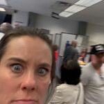 Ashley Williams Instagram – When everyone waiting with you at the dmv thinks you’re NUTS. #iloveit #dmv