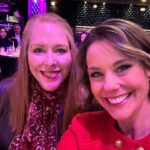 Ashley Williams Instagram - Team! I got to tell the story of starting Make Her Mark, my Women’s Directing Program at the @cablefax_official most Powerful Women Summit at the @edisonballroom in New York City! I was so proud. Cuz what an honor to talk amongst such a strong, dynamic group of women in front of all my industry colleagues being honored for their tremendous work. Huge congrats to @mrsjp24 and her unstoppable crew, special thanks to anniehowellpr for your constant wisdom, @poperandy for hashing out the details with me, @lauragainesanewname and @kellygarrettstere for putting up with my incessant emails, and @lisahdaly for saying yes. So excited for the women whose lives were changing and the movies they will elevate. #mostpowerfulwomen #makehermark @hallmarkchannel #womensupportingwomen #femalefilmmakerfriday @carolinesinno