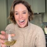 Ashley Williams Instagram – I’ve never invested in anything before! Except for my kids. And feelings! Anyway, I found this company, @thehiddenseawine because I liked their wine, and it turns out for every bottle purchased, they pledge to rid the ocean of 10 bottles of plastic. I just think this is so cool. If you’re looking for a fun way to invest in a company that has merchandise on the shelves, right now, you can join me in owning a part of this company. Check out the link in my bio for a unique ecf url. Cheers! I love you!  #wine #investor #entrepreneur @reseaproject