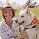 Ashley Williams Instagram – Secret is out!! I’m so proud to announce my foster fail! This weekend at the @bfas_la #superadoption our family officially welcomed Alma into our home forever! This lady has had a long road and was quiet and slept a lot the first week she was with us — the shelter said she’d been exhibiting signs of depression. She has fully come to life now and we take long hikes together and cuddle for hours. She’s so gentle with my rowdy boys and we couldn’t love her more. Best part? Best friends waved all adoption fees of dogs five and older so this was freeeee! Jackpot!  Thank you @bestfriendsanimalsociety for your ongoing support and devotion to #savethemall! #dogsofinstagram #adoptdontshop #rescuedogsofinstagram #almathedog #husky #mix #fosterfail @photolori