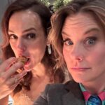 Ashley Williams Instagram – The kindest, funniest, most generous, talented humans who seem to (seriously I’m not exaggerating) get me? Like… my sense of humor, unflattering quirks, deep wounds, coffee order, need for electrolytes and long sleeves. We cried together and had each others backs and laughed so hard. I love you to the moon and back, my hallmark colleagues. Forever. 

Photo by @presleyannphoto @shutterstock @thats4ent #shutterstock @benjaminayres @paulcampbellofficial @autumn_reeser @nikdeloach @cindy_busby @brennanelliott2 @aliciawitty @theerincahill @taylorquinncole @awalkk35 @johnbrotherton @jonathandbennett @kimberleysustad @tyler_hynes @iamwillkemp @wesbrown225 @polahaha