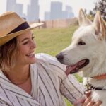 Ashley Williams Instagram – Secret is out!! I’m so proud to announce my foster fail! This weekend at the @bfas_la #superadoption our family officially welcomed Alma into our home forever! This lady has had a long road and was quiet and slept a lot the first week she was with us — the shelter said she’d been exhibiting signs of depression. She has fully come to life now and we take long hikes together and cuddle for hours. She’s so gentle with my rowdy boys and we couldn’t love her more. Best part? Best friends waved all adoption fees of dogs five and older so this was freeeee! Jackpot!  Thank you @bestfriendsanimalsociety for your ongoing support and devotion to #savethemall! #dogsofinstagram #adoptdontshop #rescuedogsofinstagram #almathedog #husky #mix #fosterfail @photolori