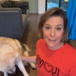 Ashley Williams Instagram – Come hang out with me at the Best Friends Super Adoption this weekend, Saturday, and Sunday from 10 to 4 at LA’s historic park!  Hundreds of dogs from tons of local rescues will be there looking for cuddles. If you’ve been thinking of making an addition to your family, either a cat or a dog, just come, check us out, and pet some lonely creatures who are aching to be your new best friend. Also, I don’t think Alma has a future as an on camera personality. 🤣@bestfriendsanimalsociety #savethemall #nokill #dogsofinstagram