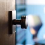 Ashley Williams Instagram - Years ago we rented a beautiful midcentury home where I first encountered Emtek hardware. I’d never thought before about how often I touch doorknobs and cabinet handles until I began ENJOYING TOUCHING THEM. The feel, the sturdiness, the bonus of a chic aethetic. So when we renovated our house we decided to use all Emtek — all their hardware is made to order in Southern California and infinitely customizable. I’m so glad i got to work with them and loooook at these pics! #emtekpartner @emtek_products @we_are_kismet